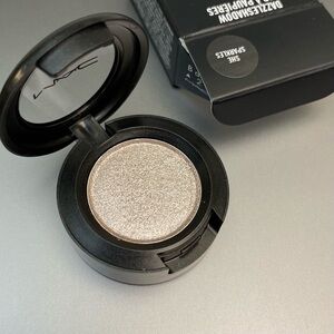 MAC “She Sparkles” Dazzleshadow Eyeshadow